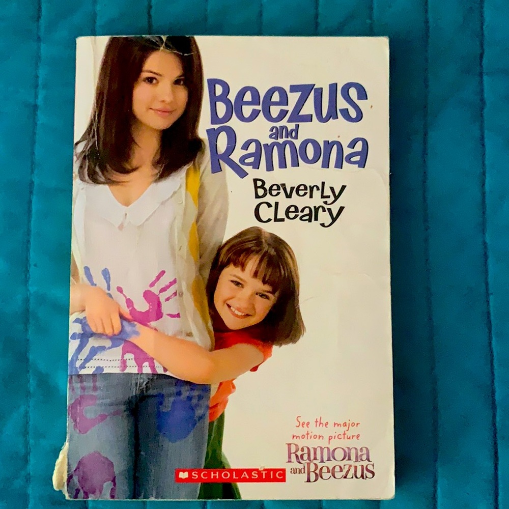Beezus and Ramona